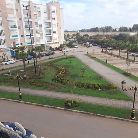 Coup De Coeur A 5Mn De L Aeroport Apartment Nouaceur Ngoại thất bức ảnh