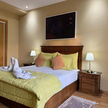 Coup De Coeur A 5Mn De L Aeroport Apartment Nouaceur Ngoại thất bức ảnh