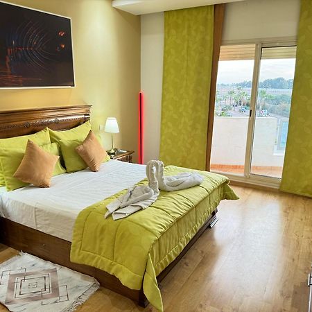 Coup De Coeur A 5Mn De L Aeroport Apartment Nouaceur Ngoại thất bức ảnh