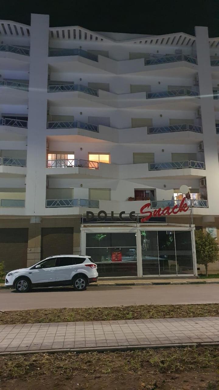 Coup De Coeur A 5Mn De L Aeroport Apartment Nouaceur Ngoại thất bức ảnh