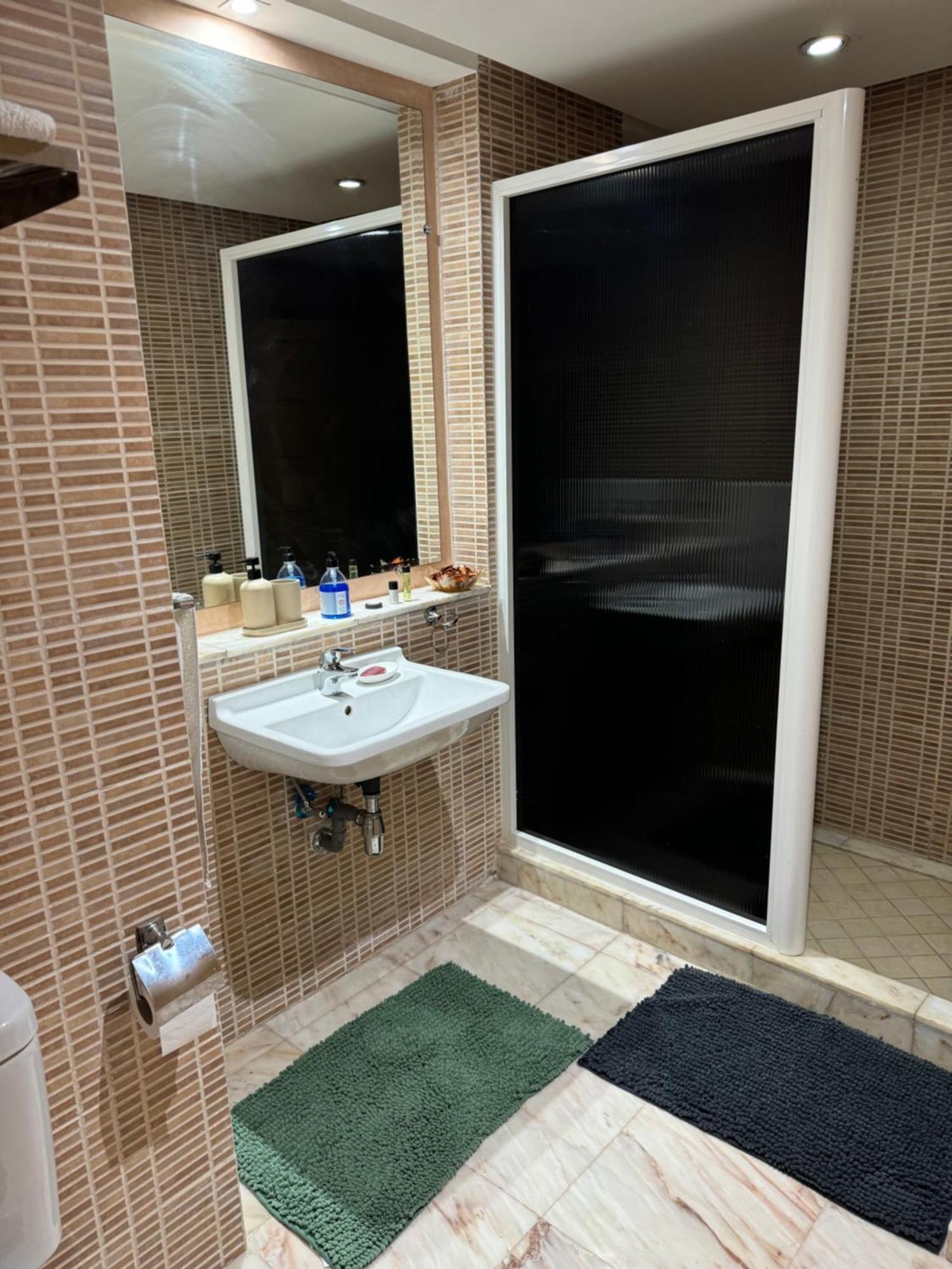 Coup De Coeur A 5Mn De L Aeroport Apartment Nouaceur Ngoại thất bức ảnh