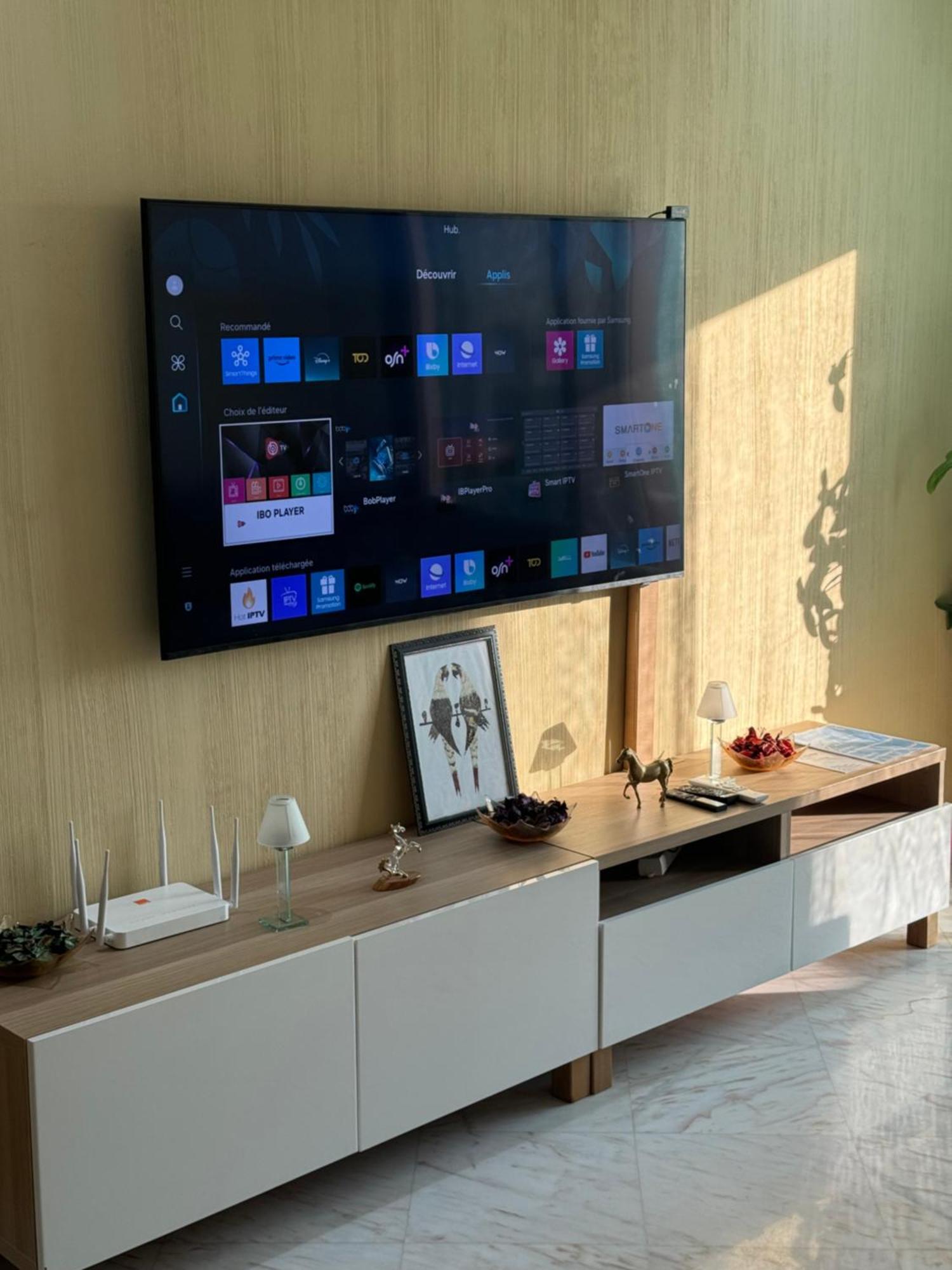Coup De Coeur A 5Mn De L Aeroport Apartment Nouaceur Ngoại thất bức ảnh