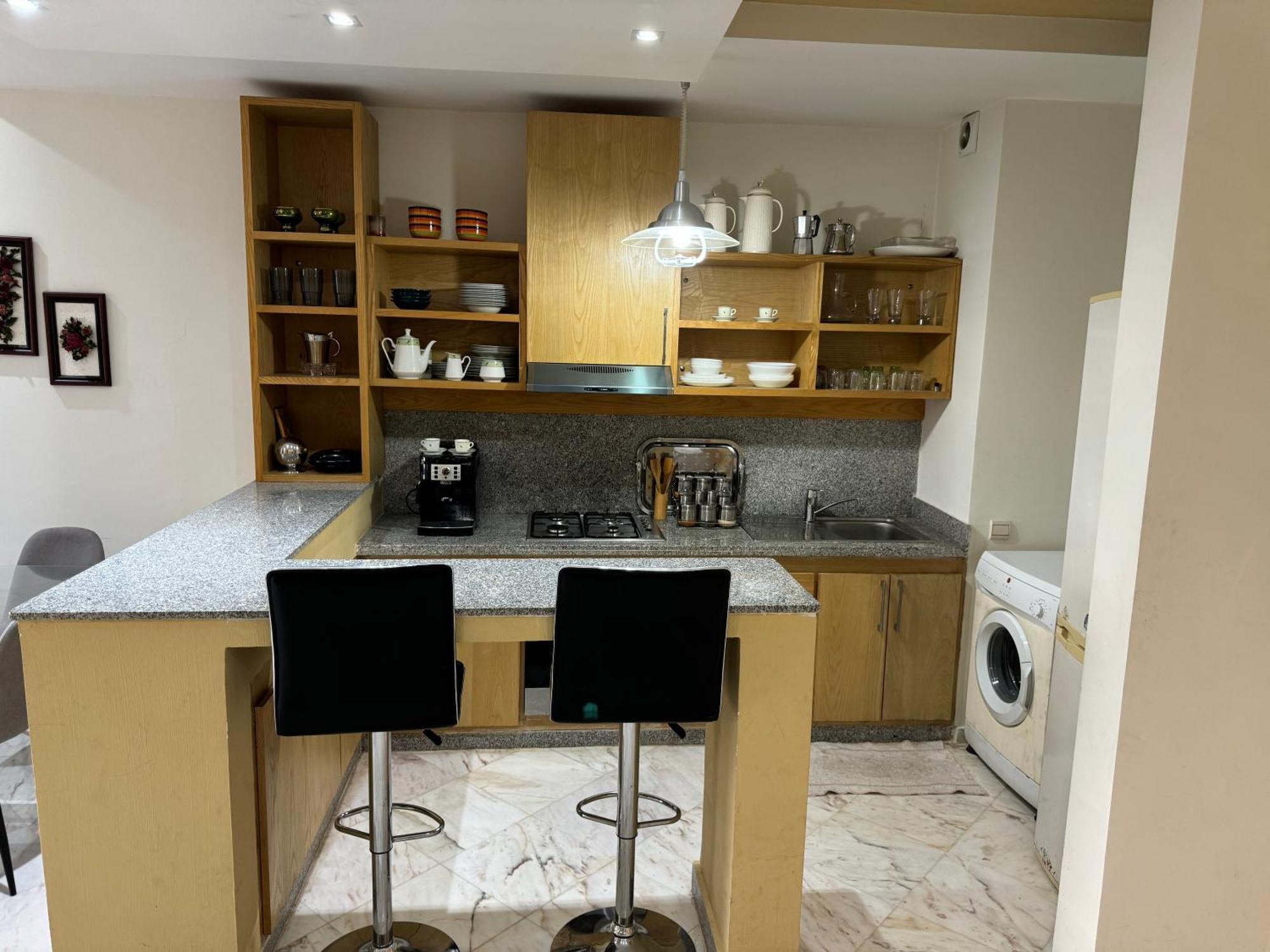 Coup De Coeur A 5Mn De L Aeroport Apartment Nouaceur Ngoại thất bức ảnh