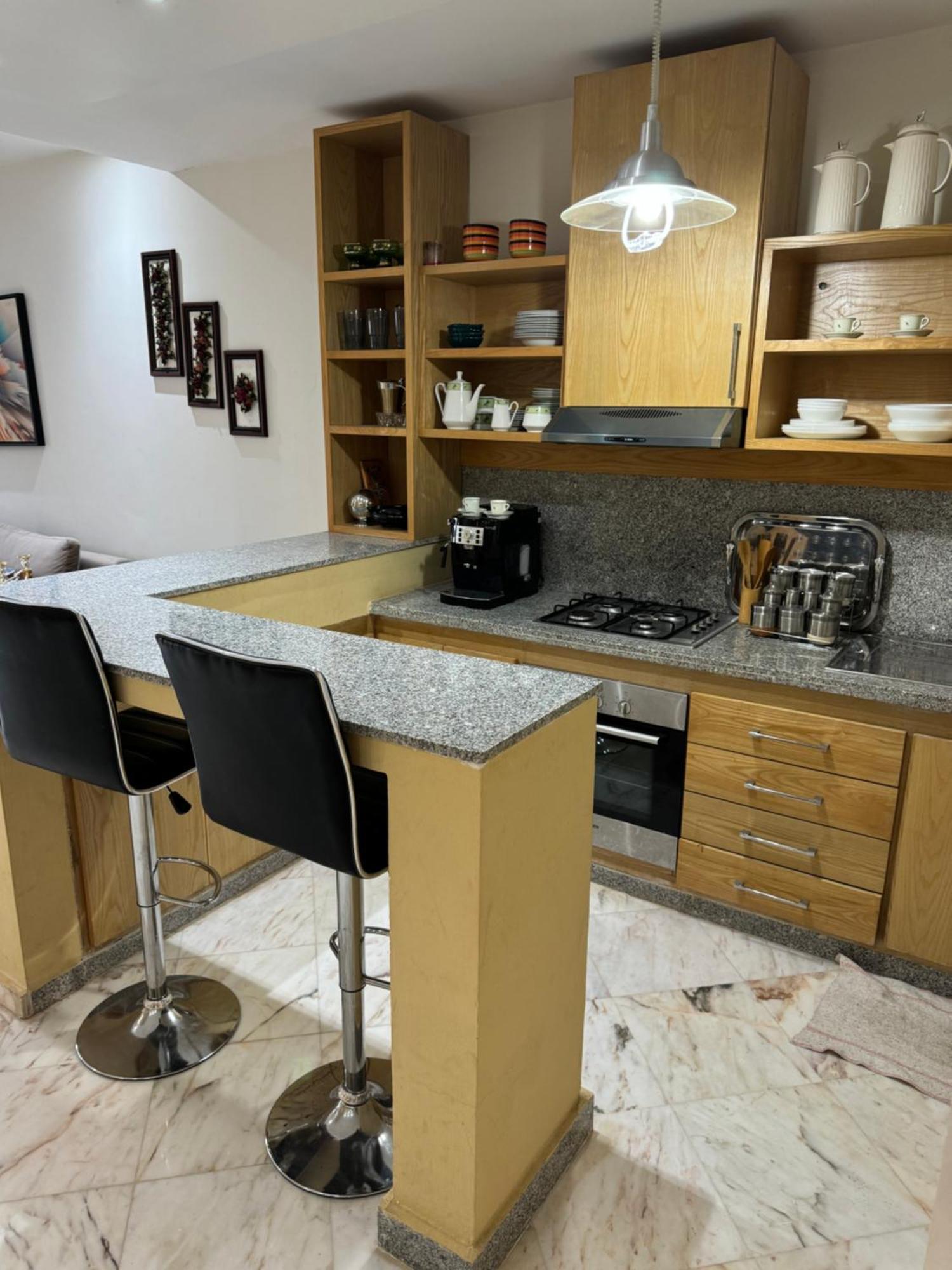 Coup De Coeur A 5Mn De L Aeroport Apartment Nouaceur Ngoại thất bức ảnh