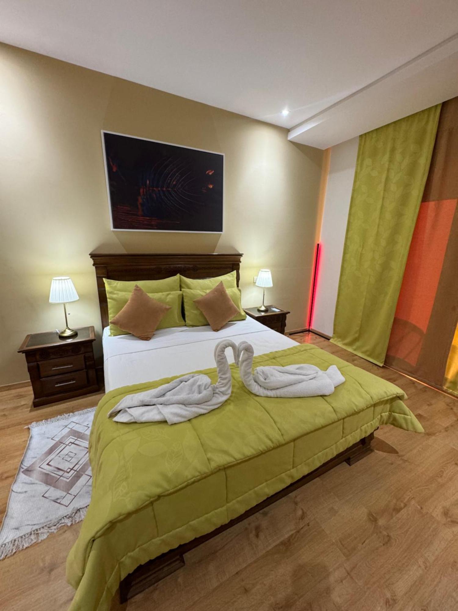 Coup De Coeur A 5Mn De L Aeroport Apartment Nouaceur Ngoại thất bức ảnh