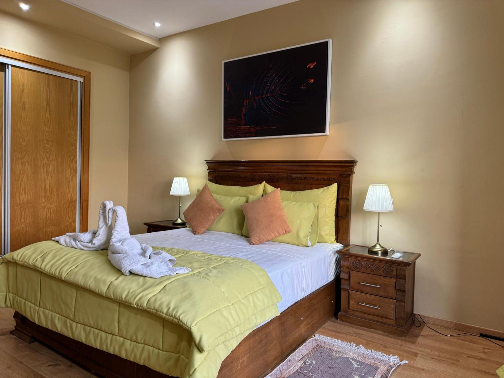 Coup De Coeur A 5Mn De L Aeroport Apartment Nouaceur Ngoại thất bức ảnh