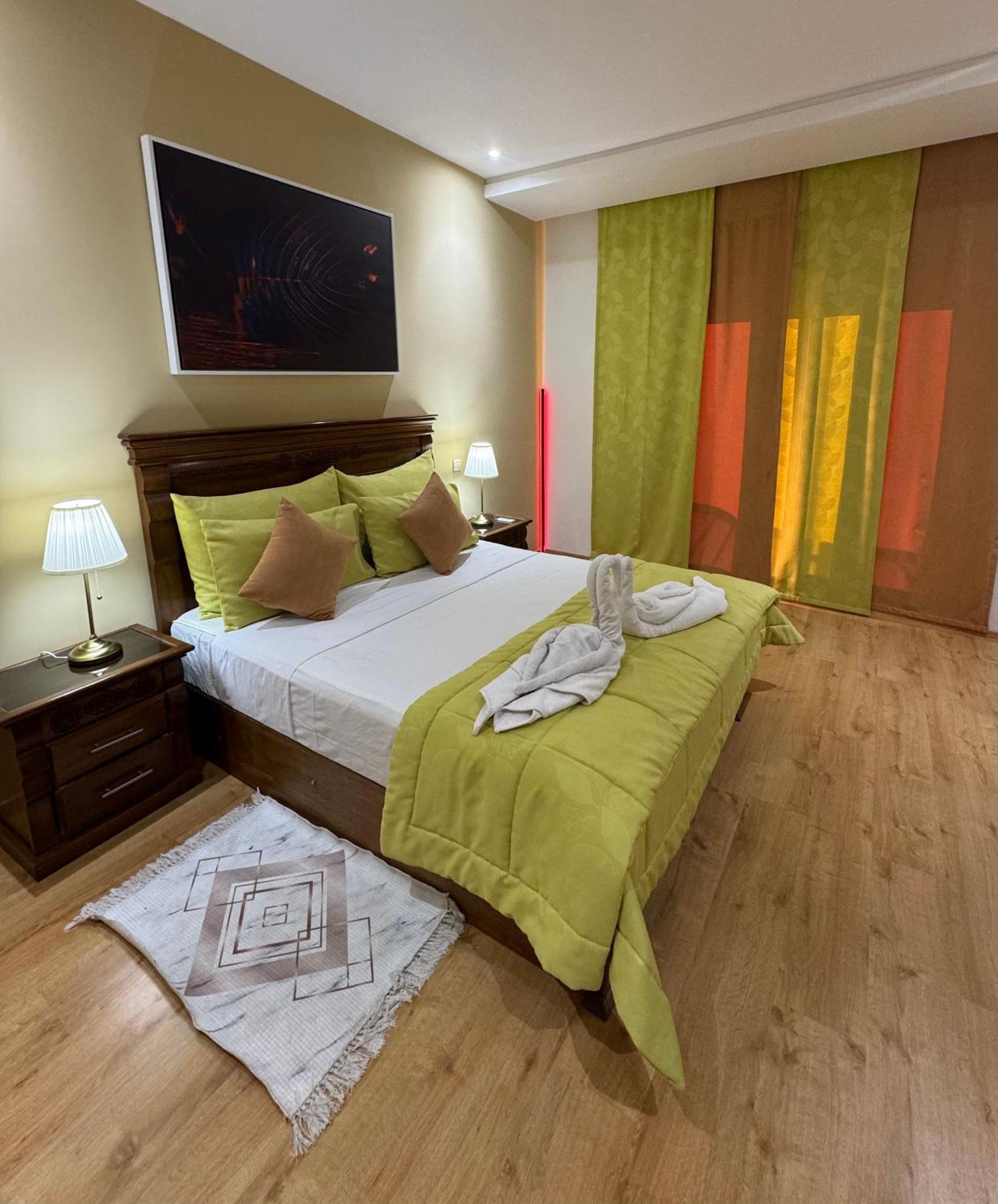 Coup De Coeur A 5Mn De L Aeroport Apartment Nouaceur Ngoại thất bức ảnh