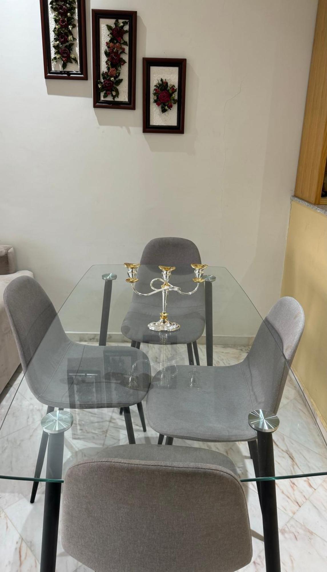 Coup De Coeur A 5Mn De L Aeroport Apartment Nouaceur Ngoại thất bức ảnh