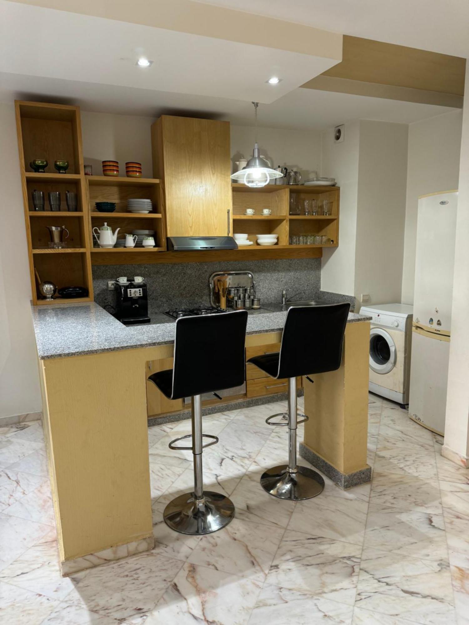 Coup De Coeur A 5Mn De L Aeroport Apartment Nouaceur Ngoại thất bức ảnh