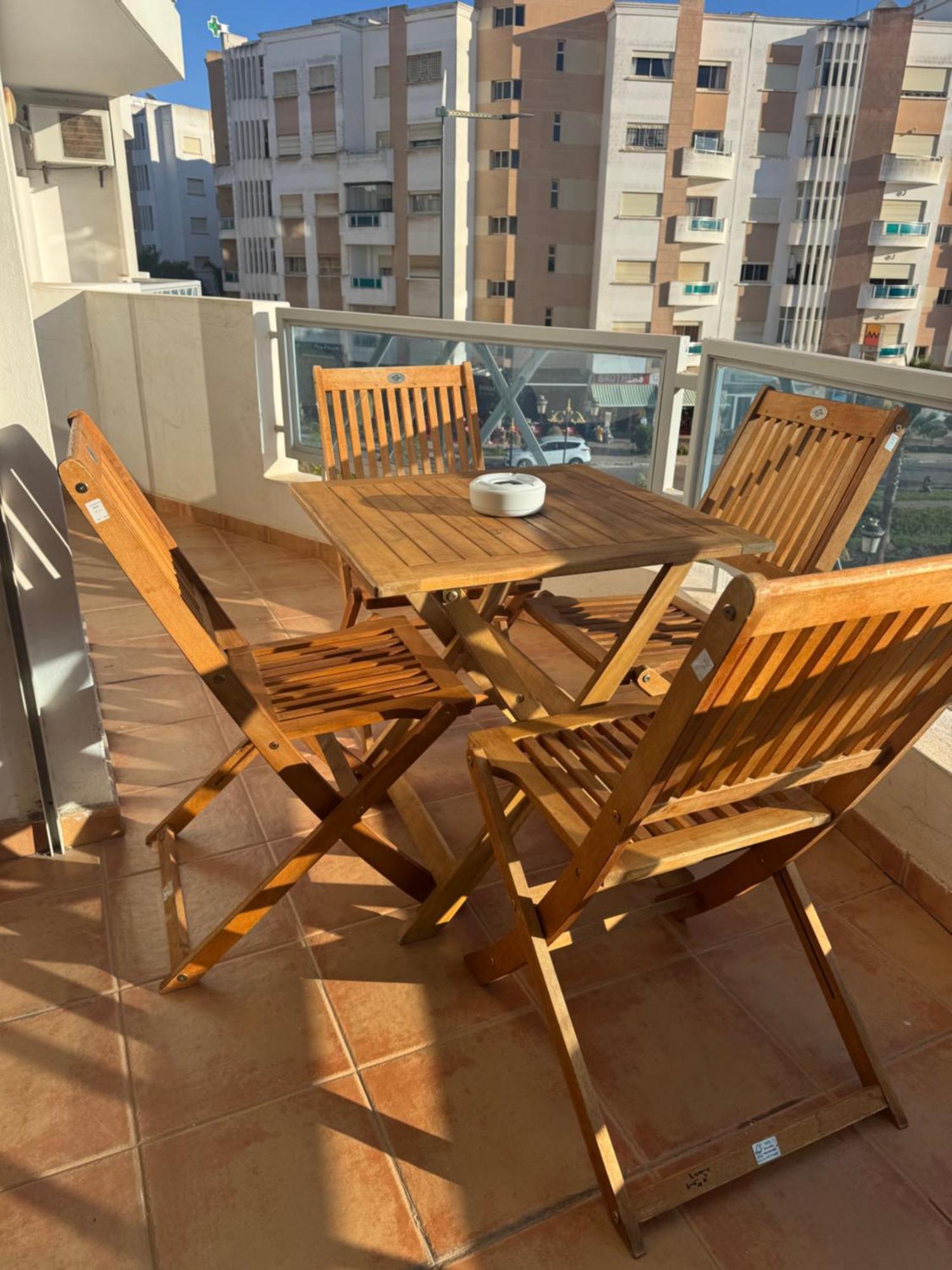 Coup De Coeur A 5Mn De L Aeroport Apartment Nouaceur Ngoại thất bức ảnh
