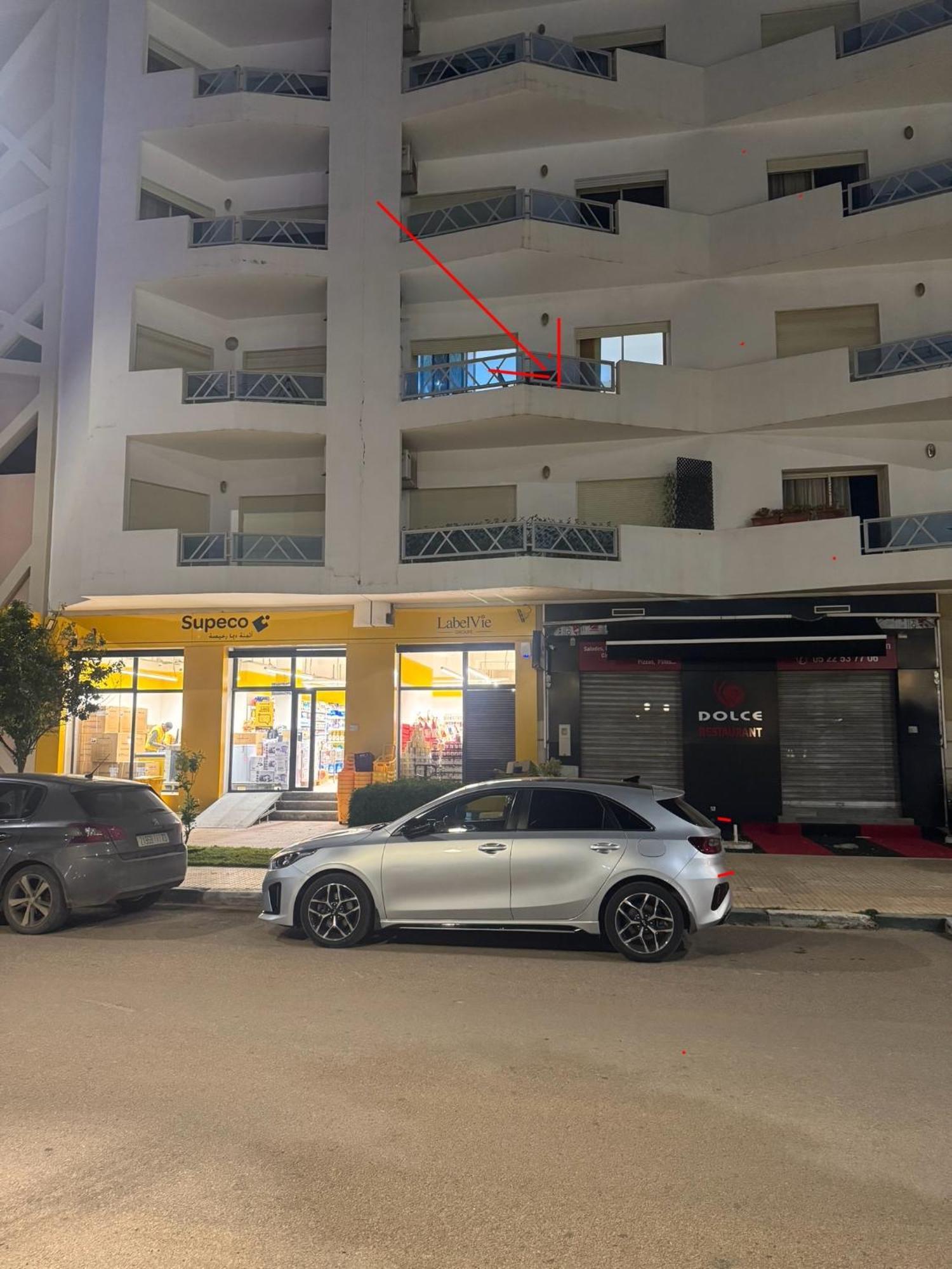 Coup De Coeur A 5Mn De L Aeroport Apartment Nouaceur Ngoại thất bức ảnh